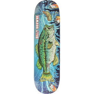 All I Need Deck Billy Bass 8.3"