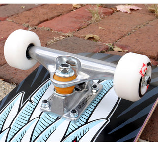 Birdhouse Complete Hawk Flying Falcon 7.5"