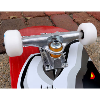 Birdhouse Complete Tony Hawk Falcon 2 Red 8.0"