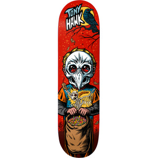Birdhouse Premium Complete Skateboard Tony Hawk Hallows Eve 8.125" Ft. Independent/Spitfire