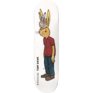 Birdhouse Premium Complete Skateboard Tony Hawk Interspecies 8.38" Ft. Krux/SML/Independent