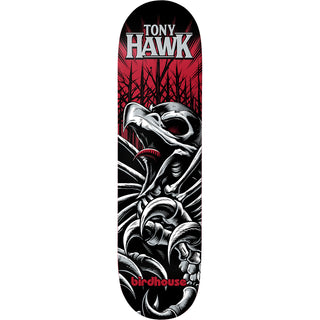 Birdhouse Skateboard Deck Tony Hawk Stranger 8.25" x 31.5"
