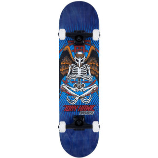 Birdhouse Complete Tony Hawk Birdman Blue 8.0"