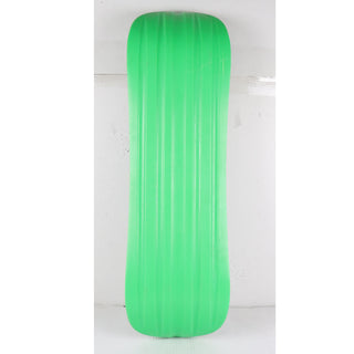 Used Krown Snowskate 9" x 32" Carve Green