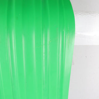 Used Krown Snowskate 9" x 32" Carve Green