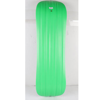Used Krown Snowskate 9" x 32" Carve Green