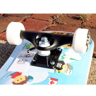 Blind Skateboard Complete Skate Park 7.75" x 31.1"
