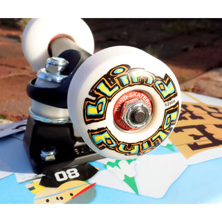 Blind Skateboard Complete Skate Park 7.75" x 31.1"
