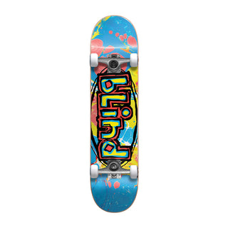 Blind Complete OG Oval Multi 7.625"