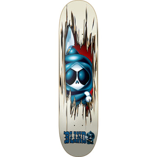 Blind Skateboard Complete Knny Axe 8.25"