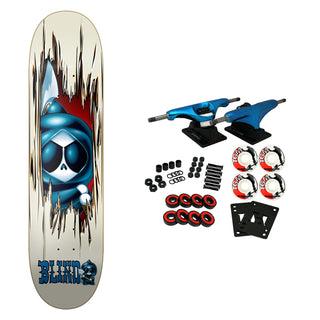 Blind Skateboard Complete Knny Axe 8.25"