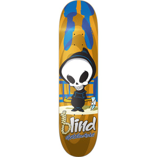 Blind Skateboard Complete Noose 8.375"