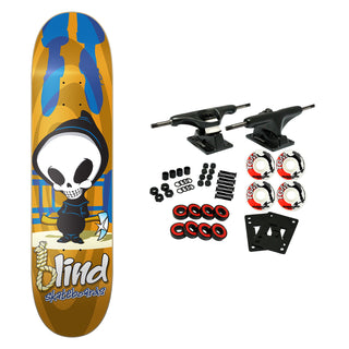 Blind Skateboard Complete Noose 8.375"