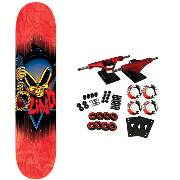 Blind Skateboard Complete Noosegram 8.5