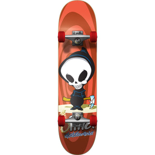 Blind Skateboard Complete Classic Noose Red 7.5" x 31"