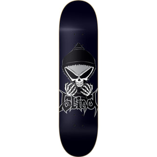 Blind Skateboard Complete Venom 8.25"