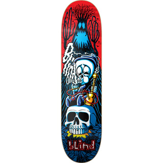 Blind Skateboard Complete Wonderland 8.5"