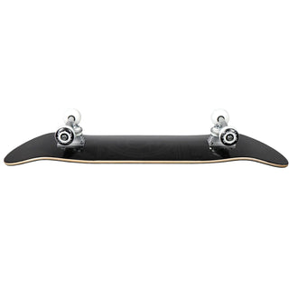 Blueprint Skateboard Complete Home Heart Black/Black 8.25"
