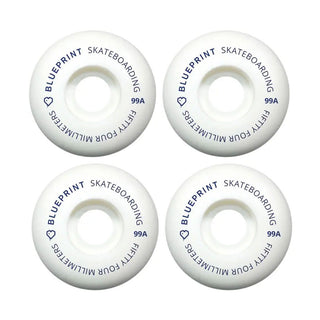 Jacuzzi Premium Skateboard with Indy Trucks, Blueprint Wheels - 8.25" Louie Barletta Tribal