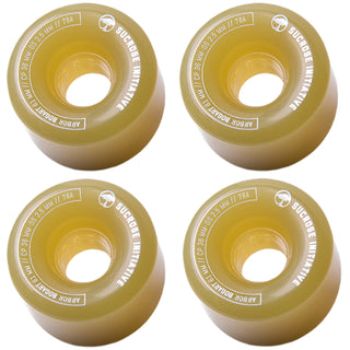 Arbor 61mm Bogart 78A Ghost Green