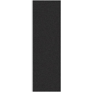 Bro Style Skateboard Griptape Extra Large 12" x 34" Sheet Black