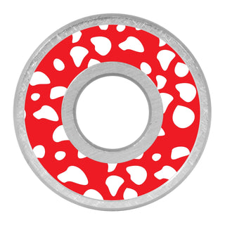 Bronson Speed Co Skateboard Bearings Erick Winkowski Mushroom Pro G3