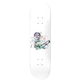 Baker Premium Complete Skateboard Brooker Texas 8.5" Ft. Krux/SML/Independent