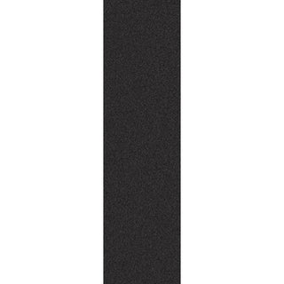 Bro Style Skateboard Griptape Choice Black 9" x 33" Sheet