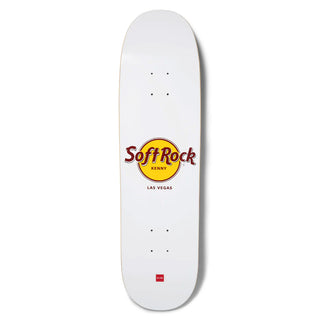 Chocolate Skateboard Deck Anderson Soft Rock Skidul 8.5" x 31.625"
