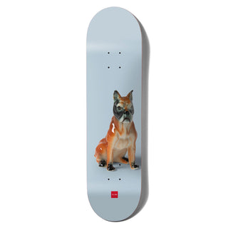Chocolate Skateboard Deck Perez Pocelain 8.4" x 32"
