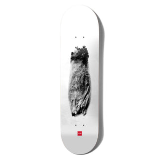 Chocolate Skateboard Deck Tershy Zorched 8.5" x 31.75"