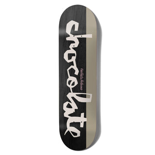 Chocolate Skateboard Deck Aikens Chunk 8.0" x 31.875"