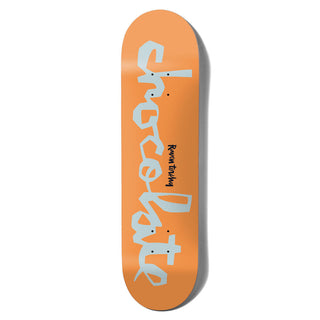 Chocolate Skateboard Deck Tershy OG Chunk 8.5" x 31.75"