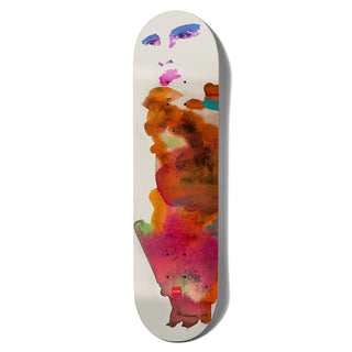 Chocolate Skateboard Deck Herrera Dream Beach Deck 8.5" x 31.875" Twin