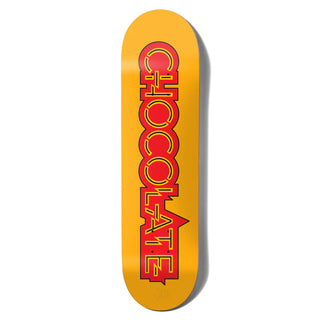 Chocolate Skateboard Deck Aikens Parliament 8.0" x 31.875"