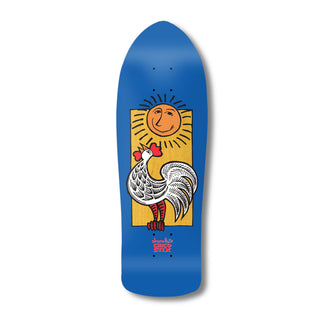 Chocolate Skateboard Deck Brenes Retro Chico Stix 9.75" x 30.2"