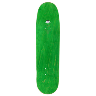 Chocolate Skateboard Complete Anderson Know Your Rights Skidul 8.5" x 31.625"