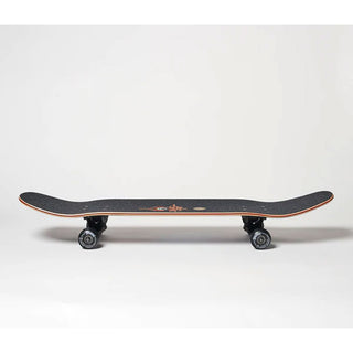 California Locos Skateboard Complete Rick Griffin Monument Eyeball 8.25"