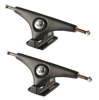 Gullwing Trucks Charger Black 10"