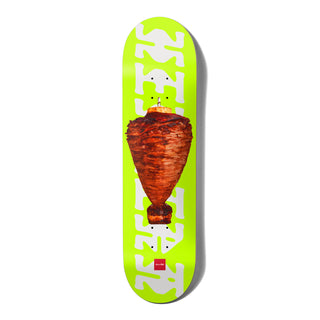 Chocolate Skateboard Complete Herrera Trompo 8.5" x 32"