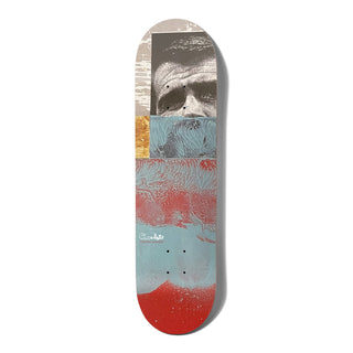 Chocolate Skateboard Complete Alvarez Lost Singles 8.25" x 31.875"