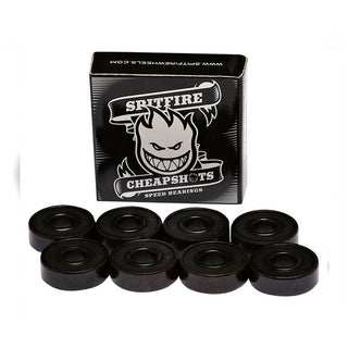 Spitfire Bearings Cheapshots