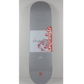 Chocolate Skateboard Deck Herrera Dream Rodeo 8.125" x 31.625"