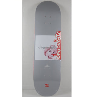 Chocolate Skateboard Deck Herrera Dream Rodeo 8.5" x 32"
