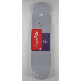 Chocolate Skateboard Deck Herrera Dream Rodeo 8.5" x 32"
