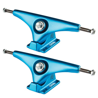 Gullwing Trucks Charger 9" Blue (Pair)