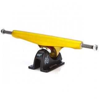 Gullwing Trucks Charger 9" Gold (Pair)
