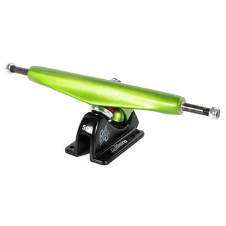 Gullwing Trucks Charger 10" Lime (Pair)