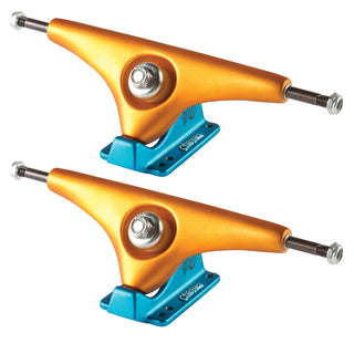 Gullwing Trucks Charger 10" Orange (Pair)