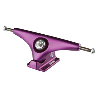 Gullwing Trucks Charger 10" Purple (Pair)